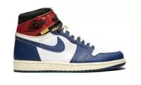 air jordan 1 retro university retro high union los angeles blue toe